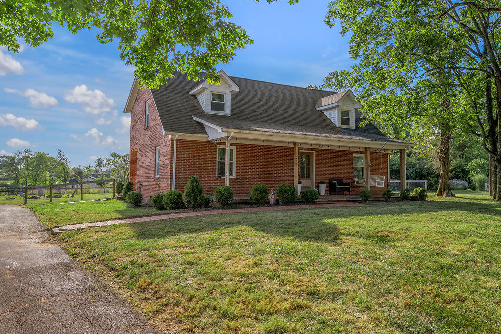 215 Danville Loop 1 Rd Road Property Photo 2