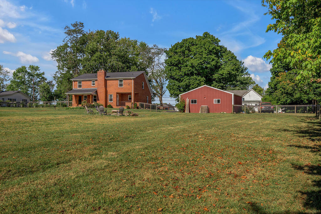 215 Danville Loop 1 Rd Road Property Photo 3