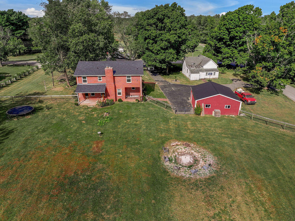 215 Danville Loop 1 Rd Road Property Photo 5