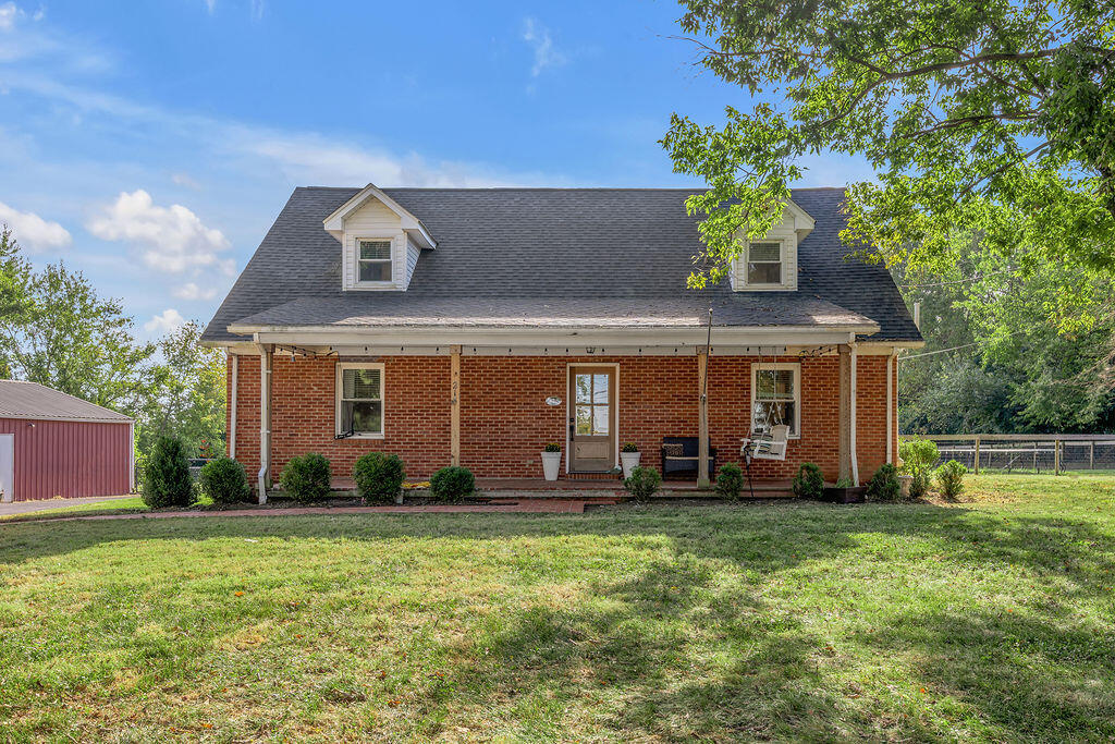 215 Danville Loop 1 Rd Road Property Photo 8