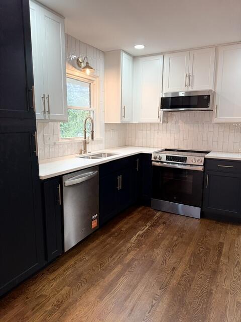 917 Holly Springs Drive Property Photo 4