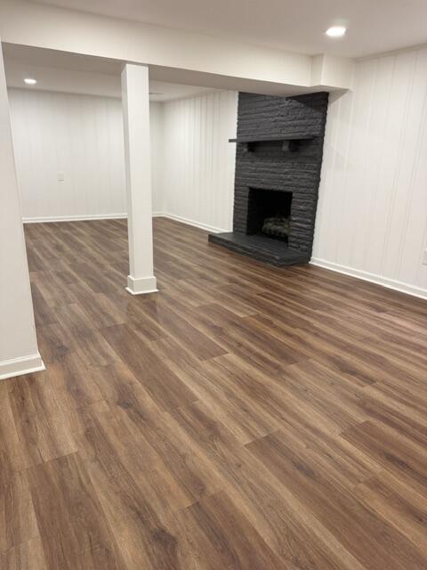 917 Holly Springs Drive Property Photo 20