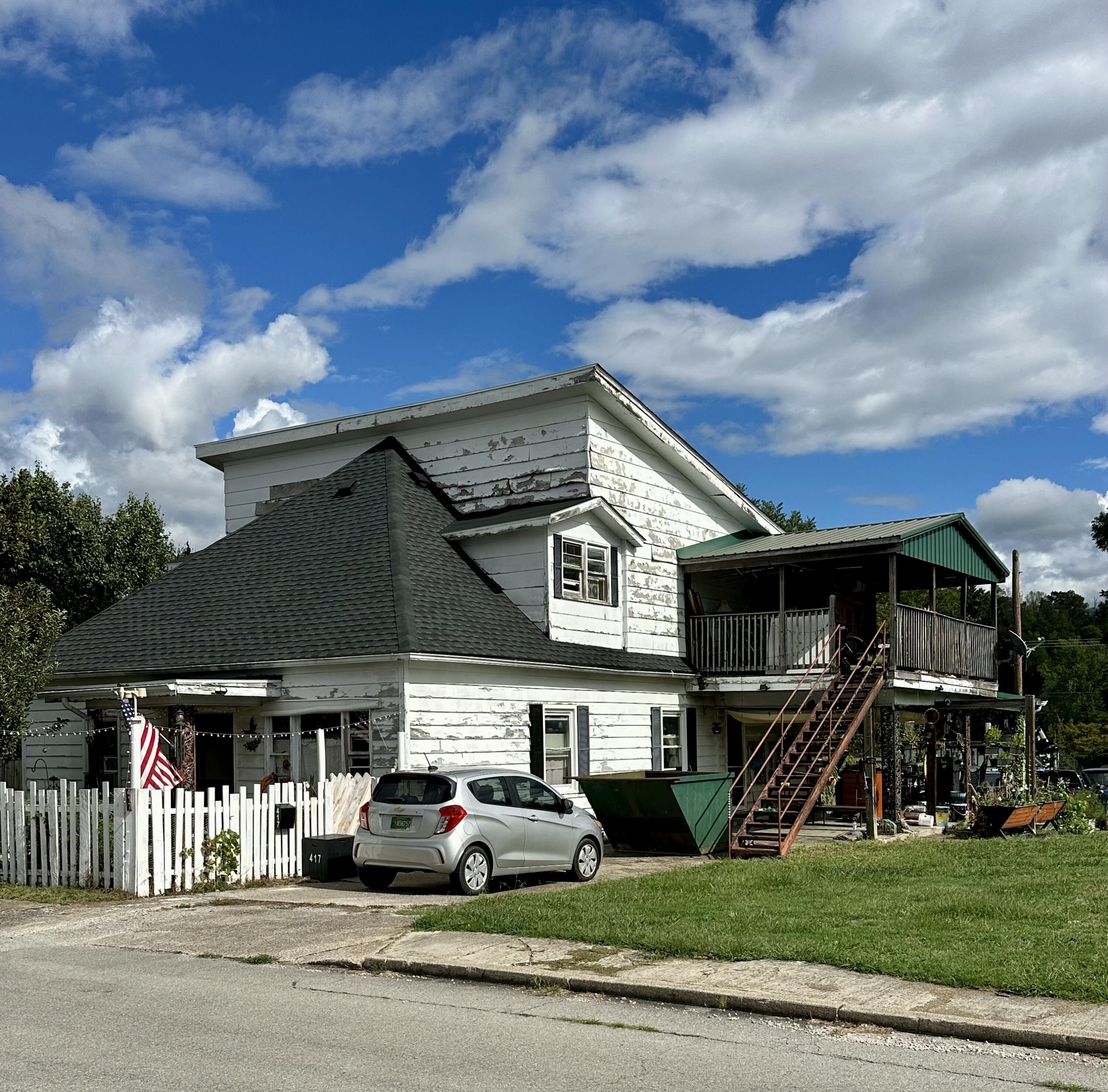 417 Green Street Property Photo 19