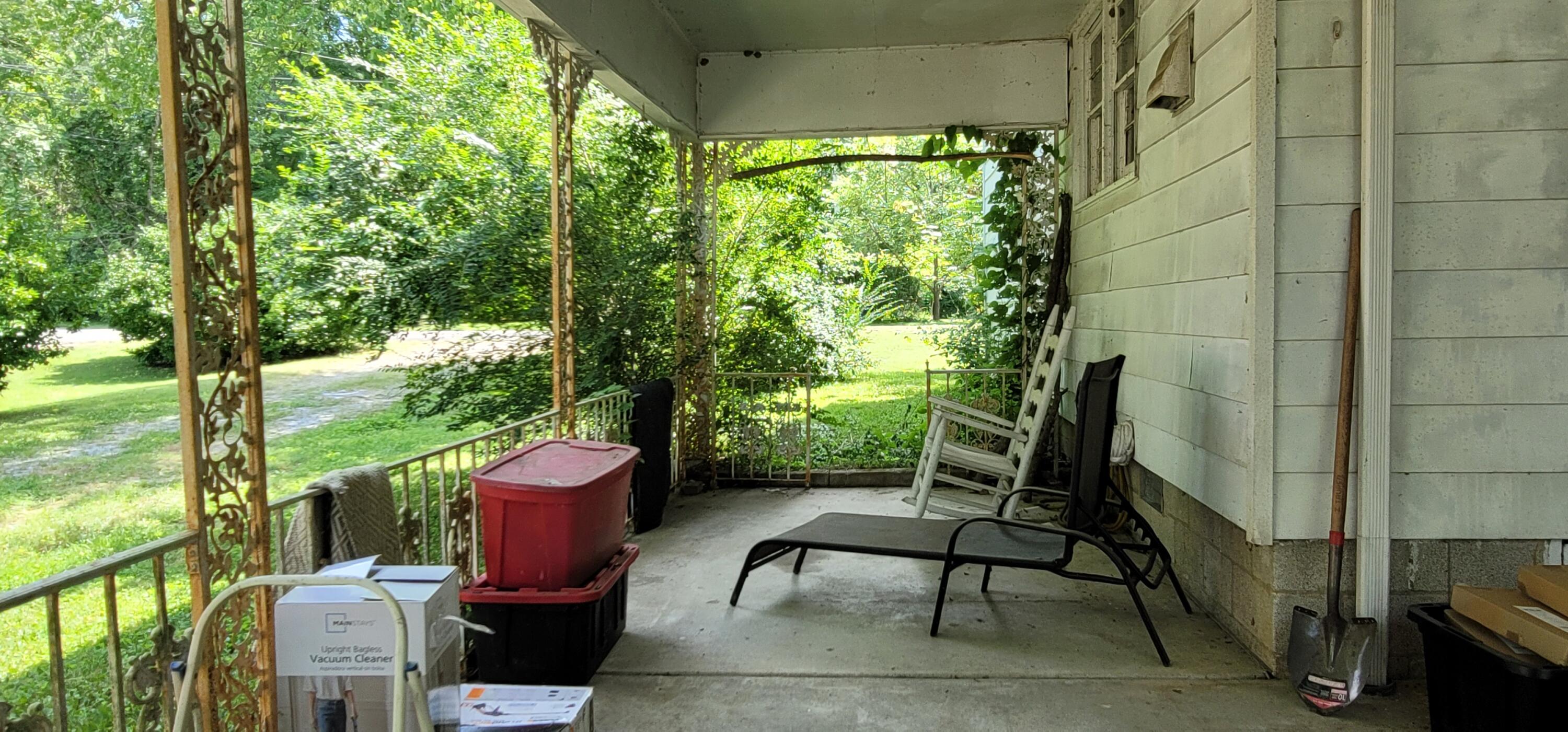 5901 Carr Road Property Photo 5
