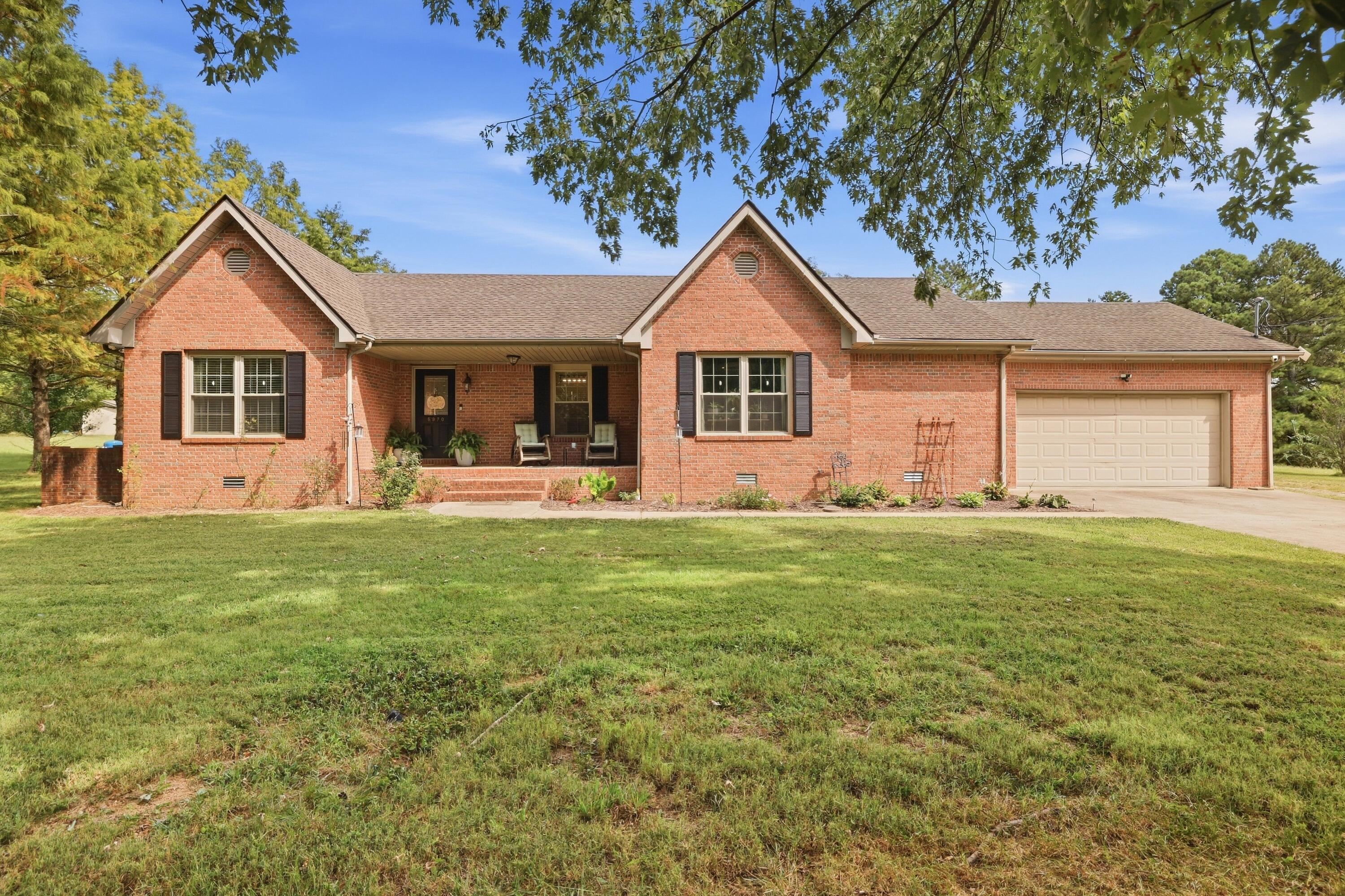 5970 Sandy Hill Drive Property Photo 1