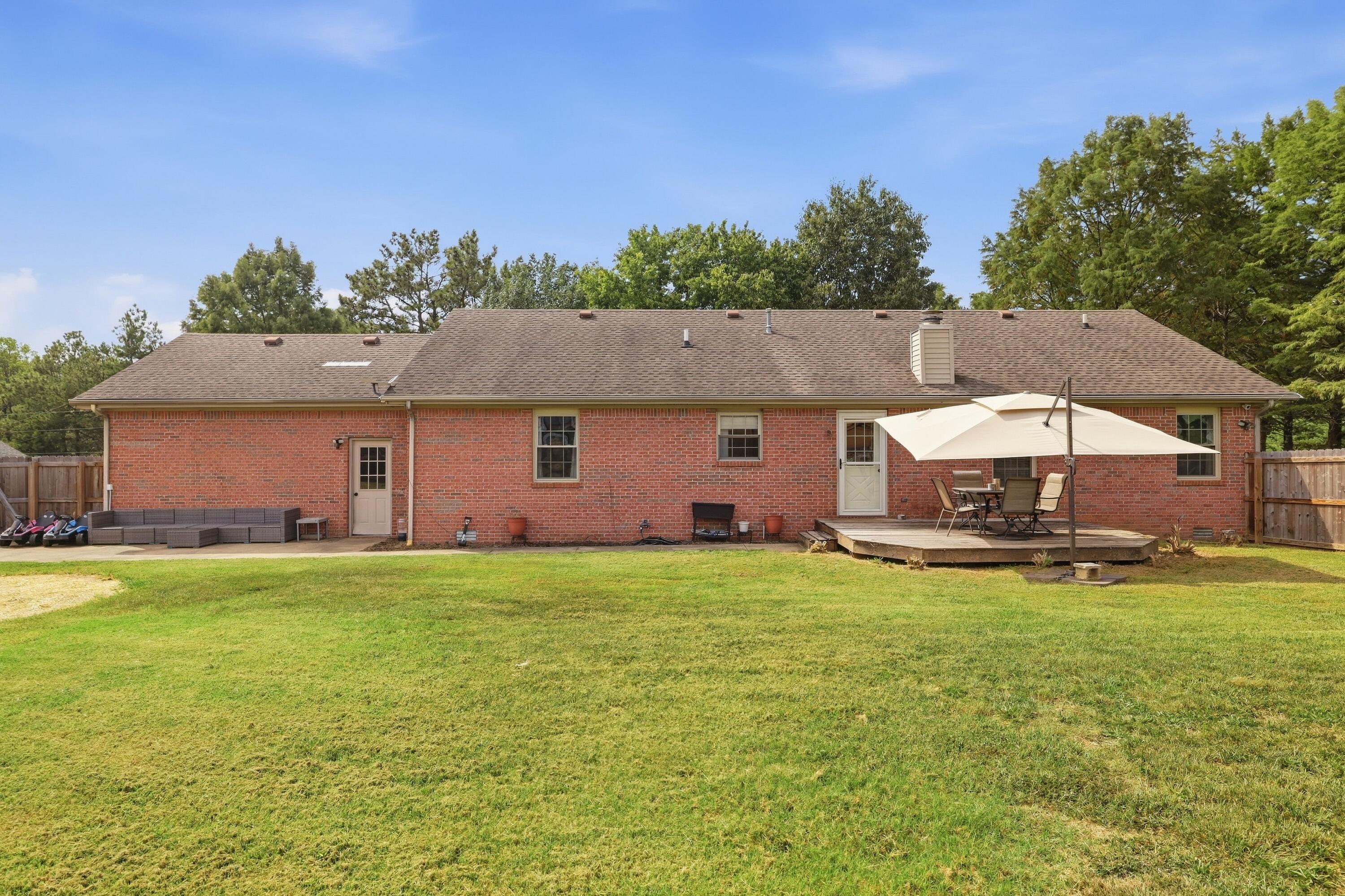 5970 Sandy Hill Drive Property Photo 27