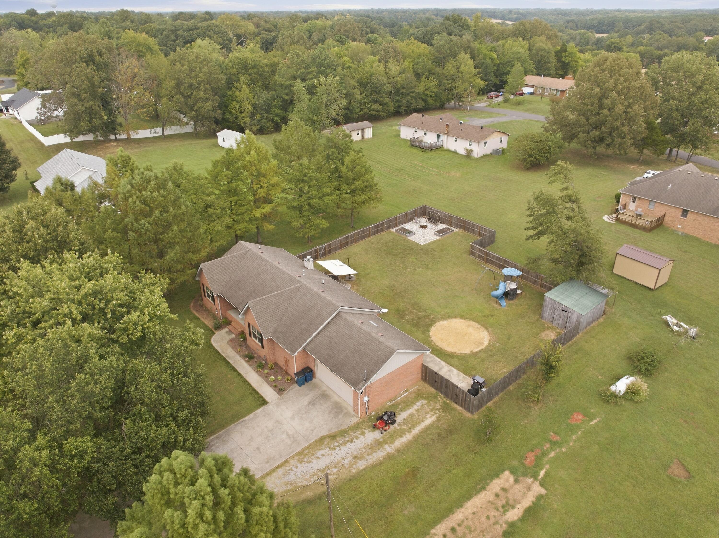 5970 Sandy Hill Drive Property Photo 32