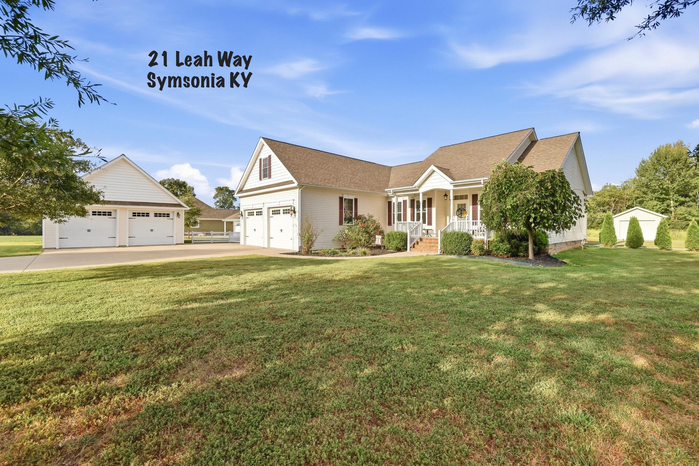 21 Leah Way Property Photo 1