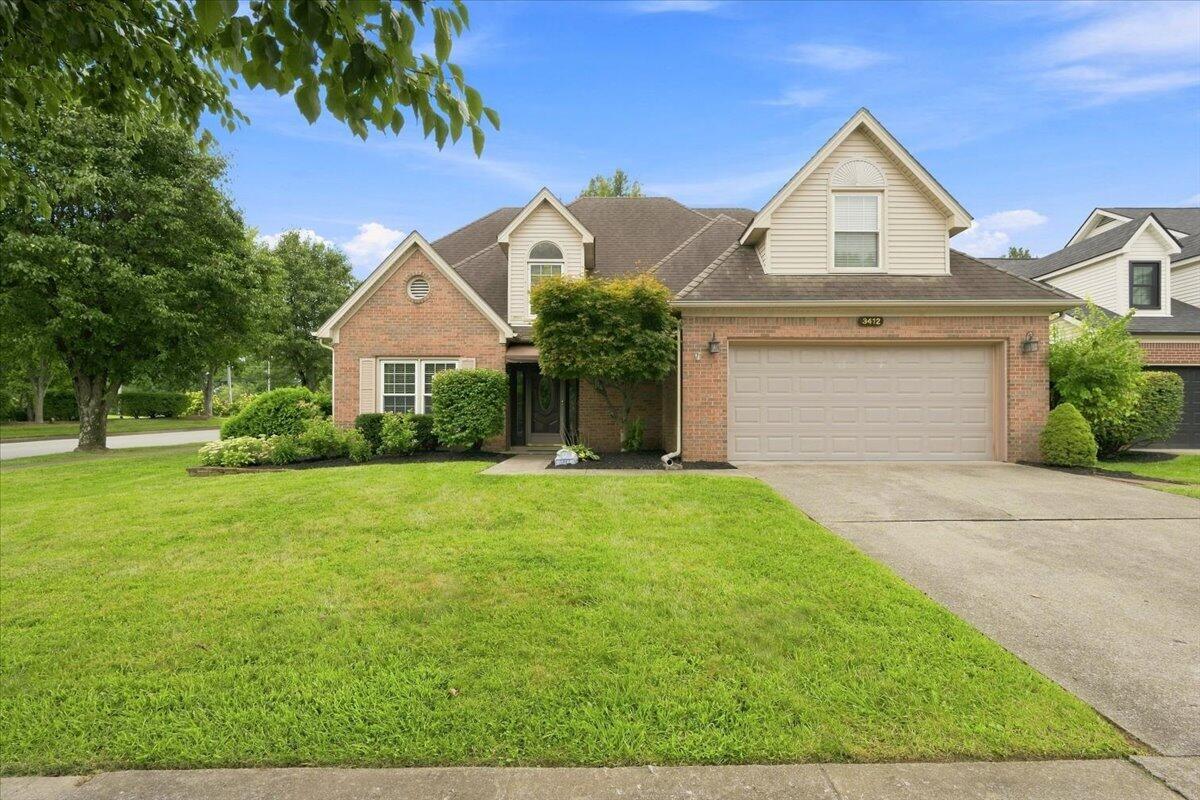 3412 Destin Court Property Photo 1