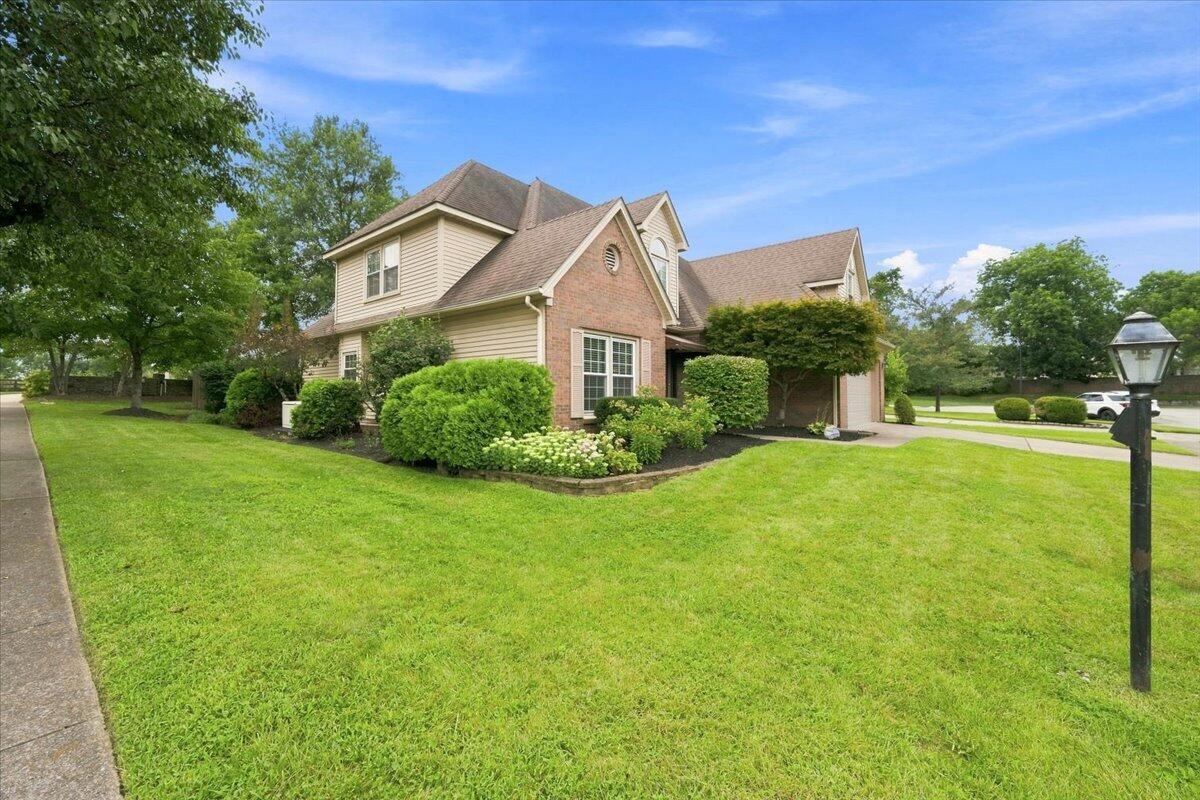 3412 Destin Court Property Photo 2