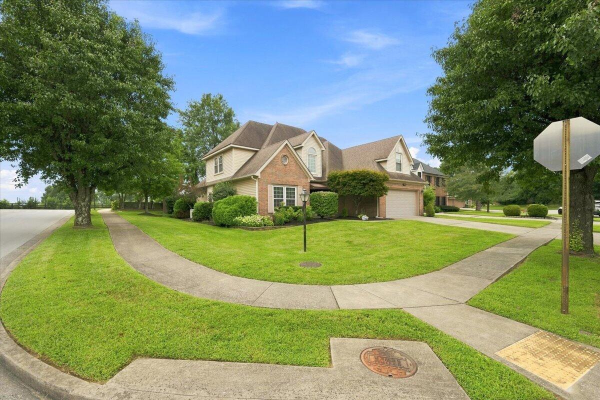3412 Destin Court Property Photo 3