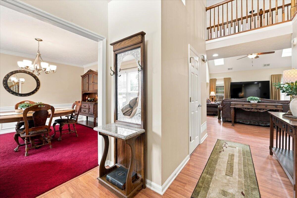 3412 Destin Court Property Photo 5