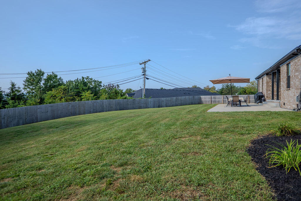 219 Patriot Trail Property Photo 27