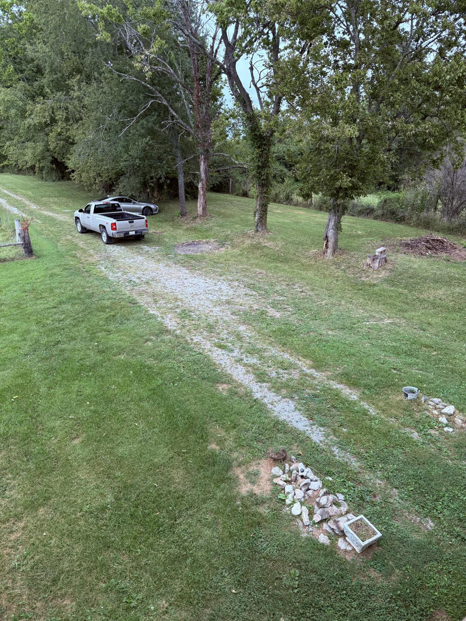 583 Crutcher Pike Property Photo 20