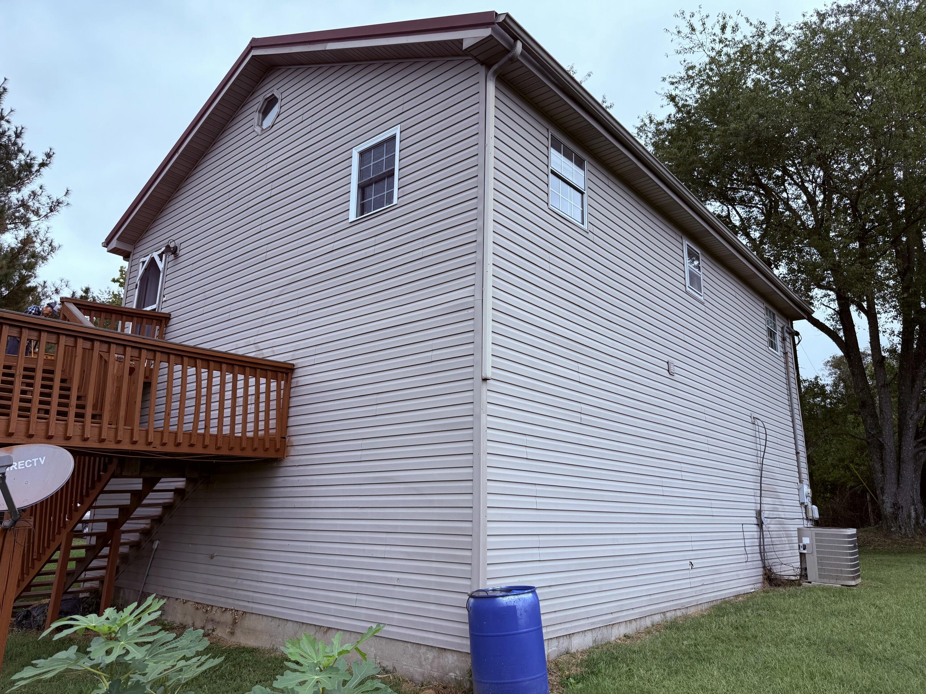583 Crutcher Pike Property Photo 22