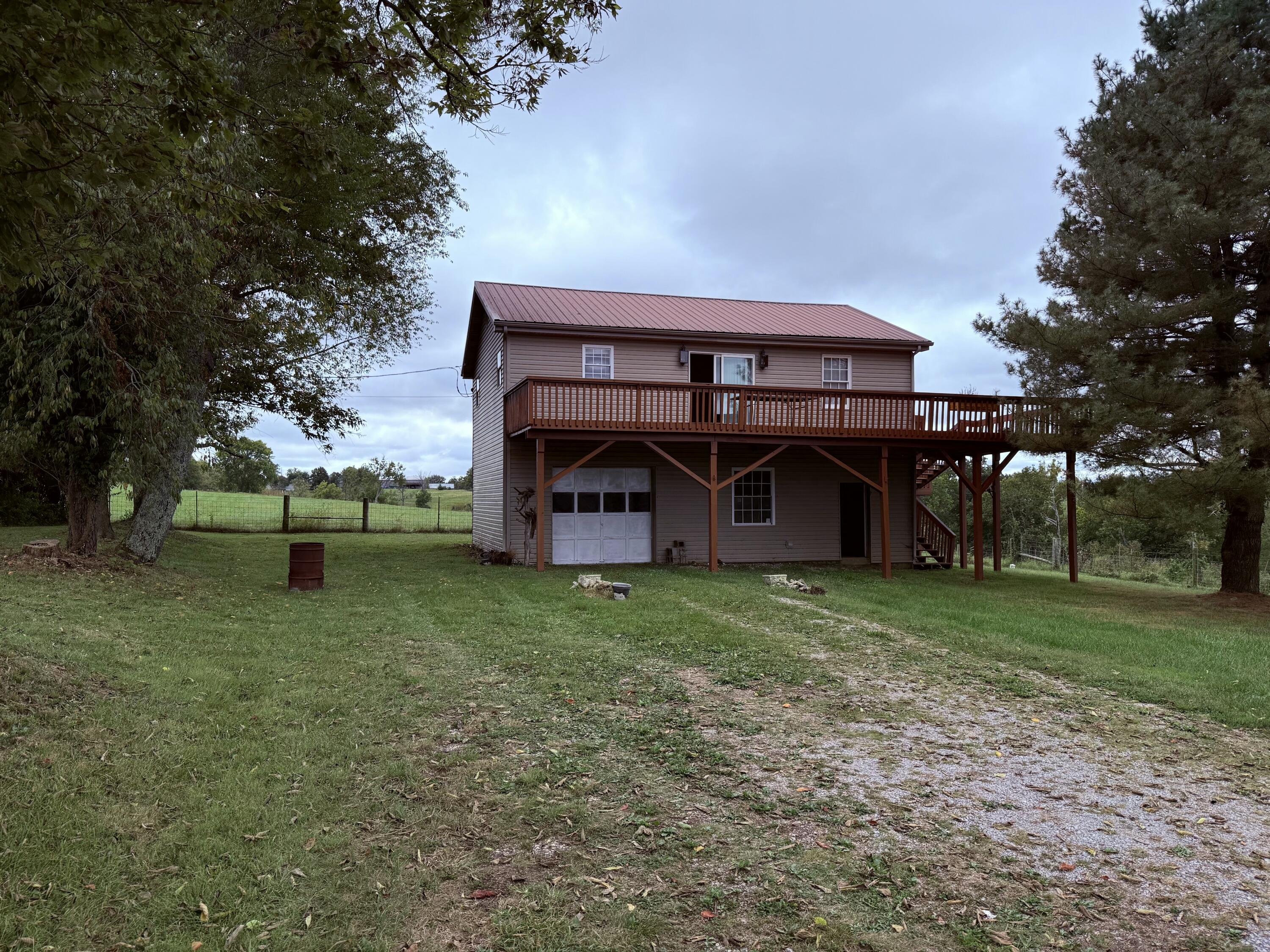 583 Crutcher Pike Property Photo 27