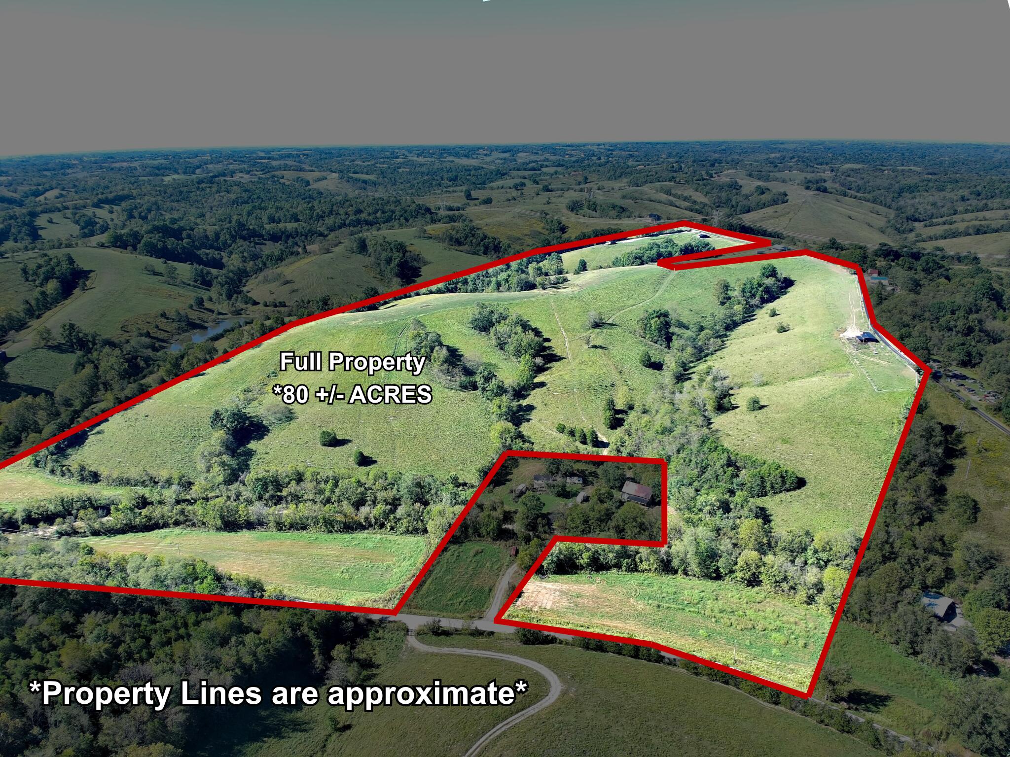 600 Watkins Lane Property Photo 1
