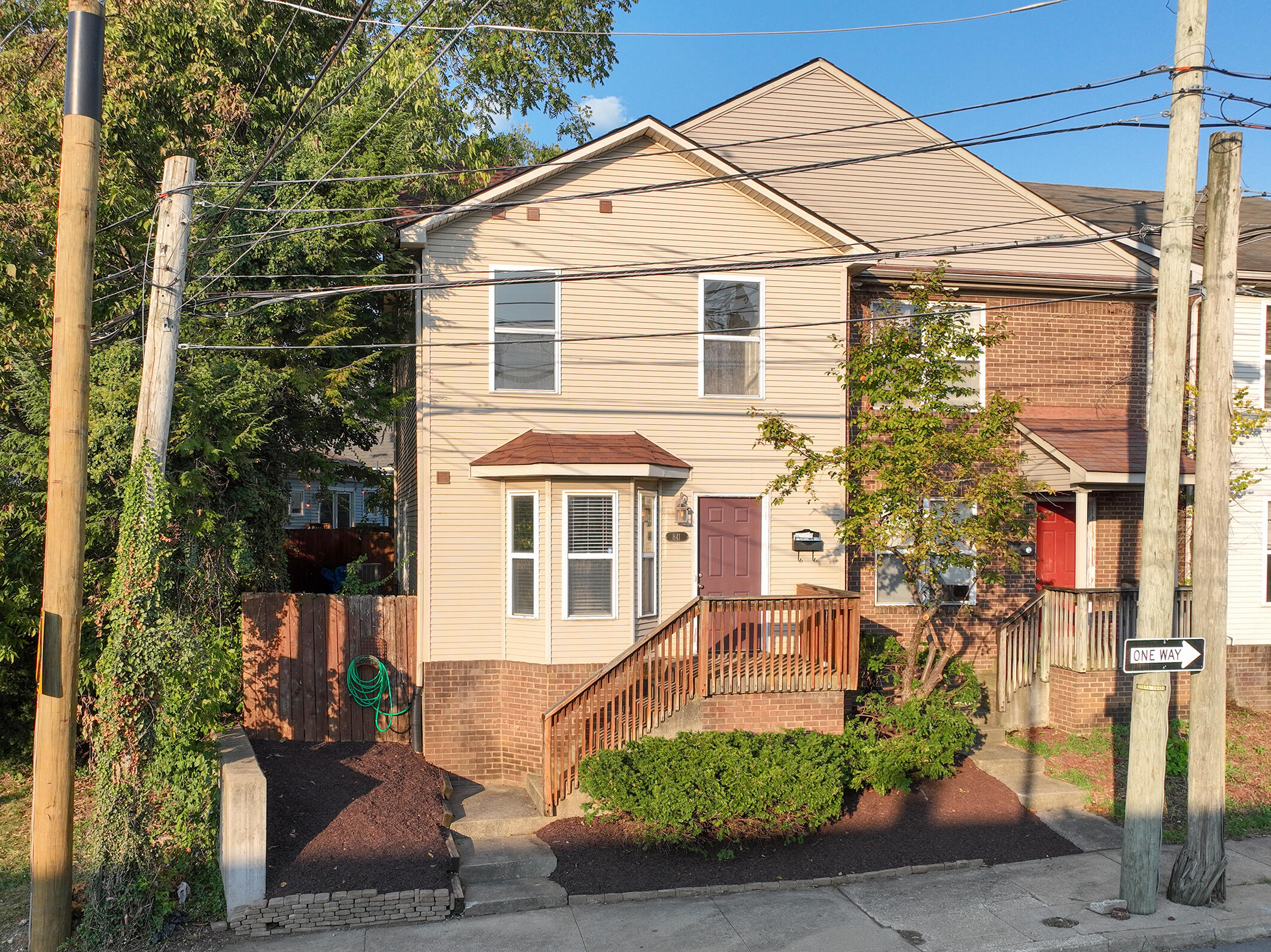 841 W Maxwell Street Property Photo 25