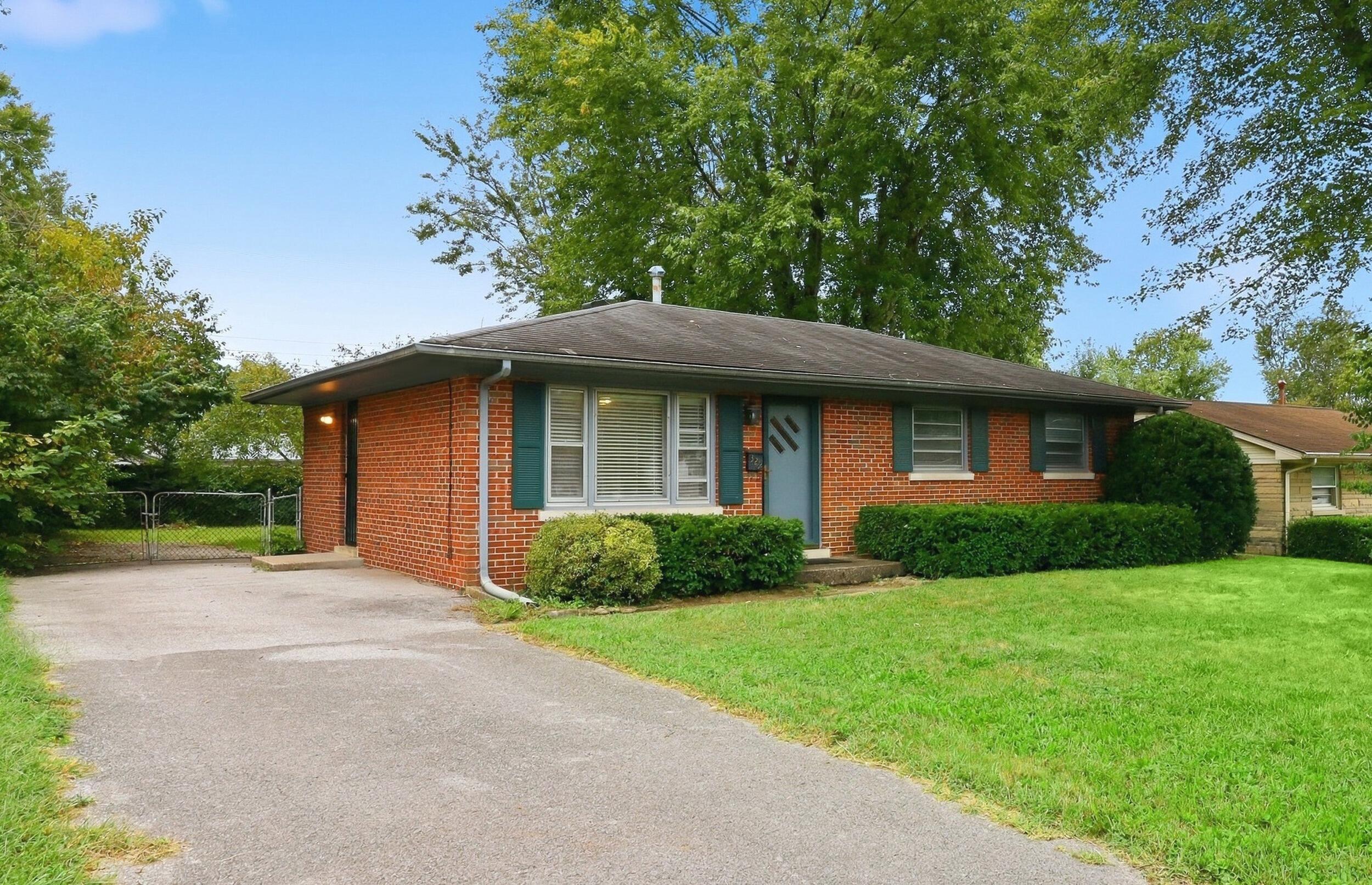 322 Wilson Downing Road Property Photo 2