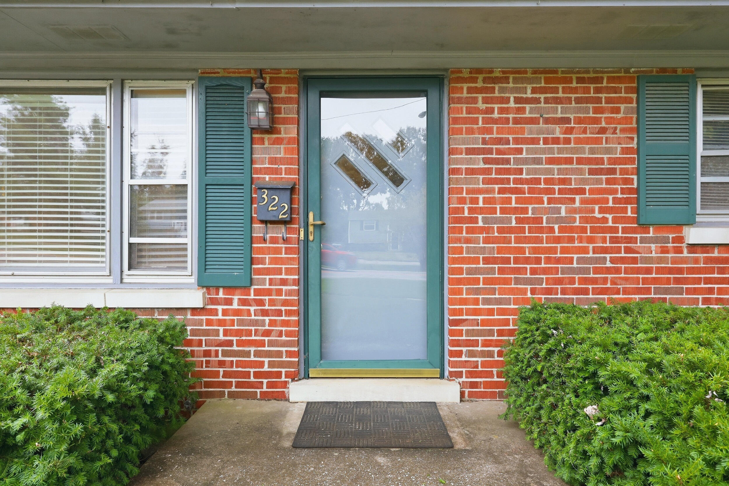 322 Wilson Downing Road Property Photo 3