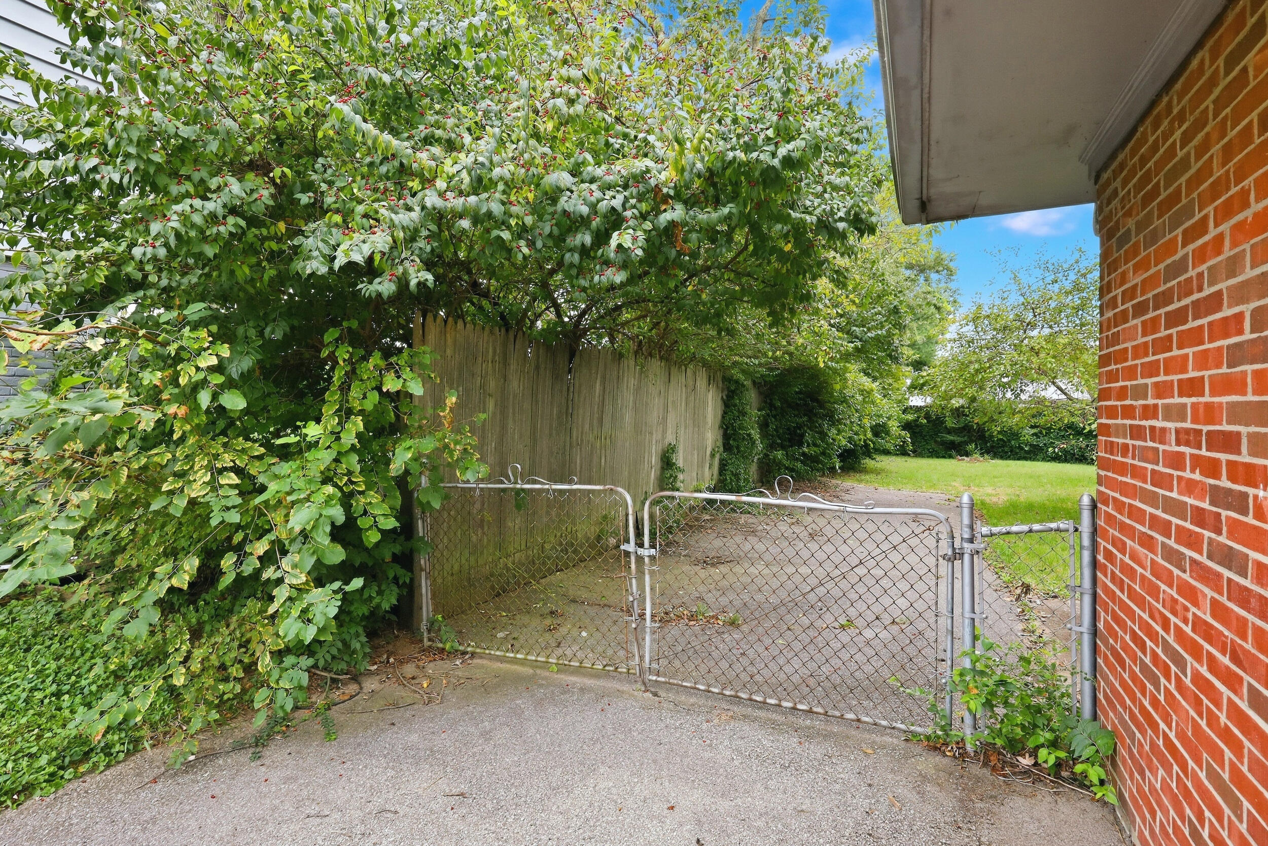 322 Wilson Downing Road Property Photo 21