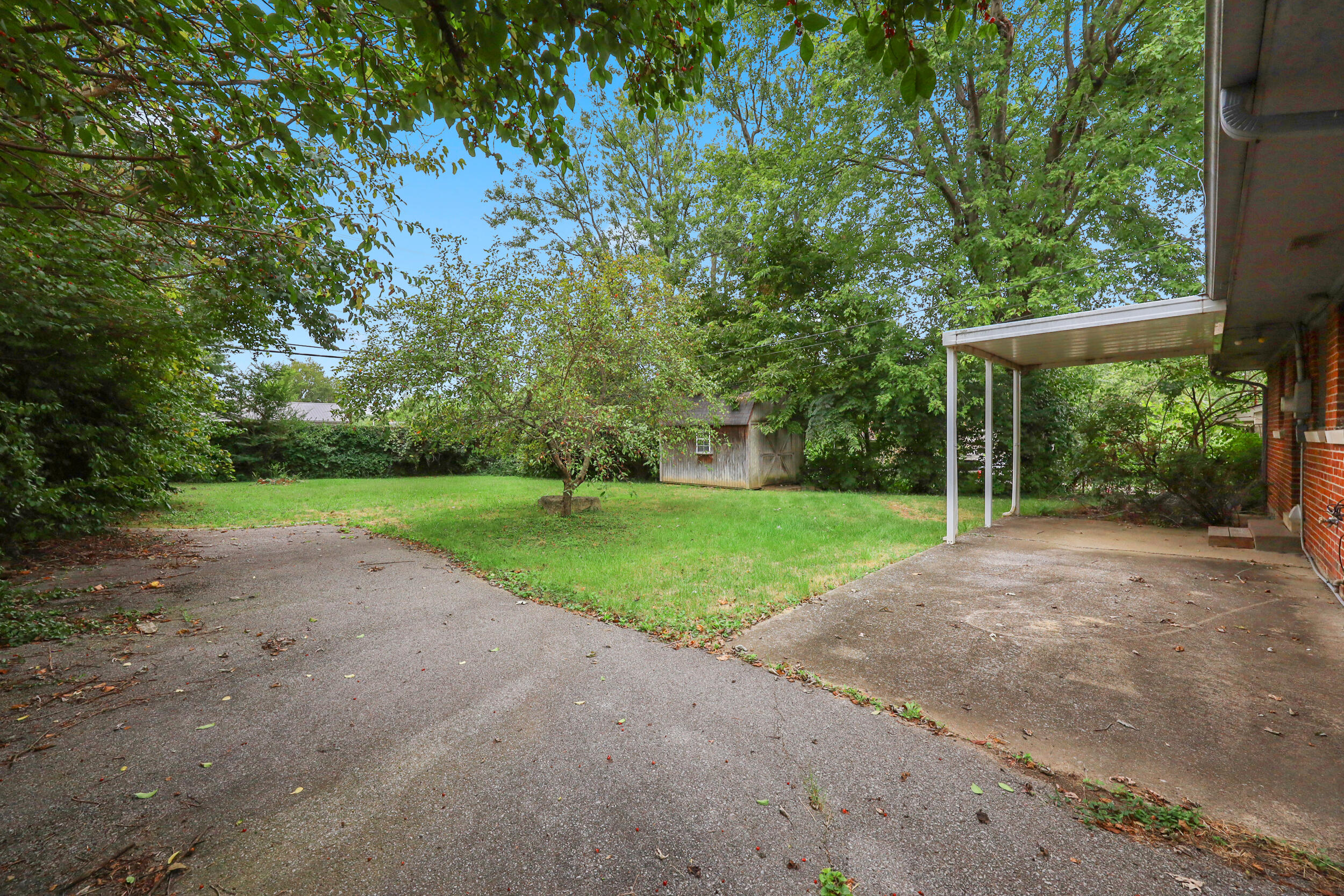 322 Wilson Downing Road Property Photo 22