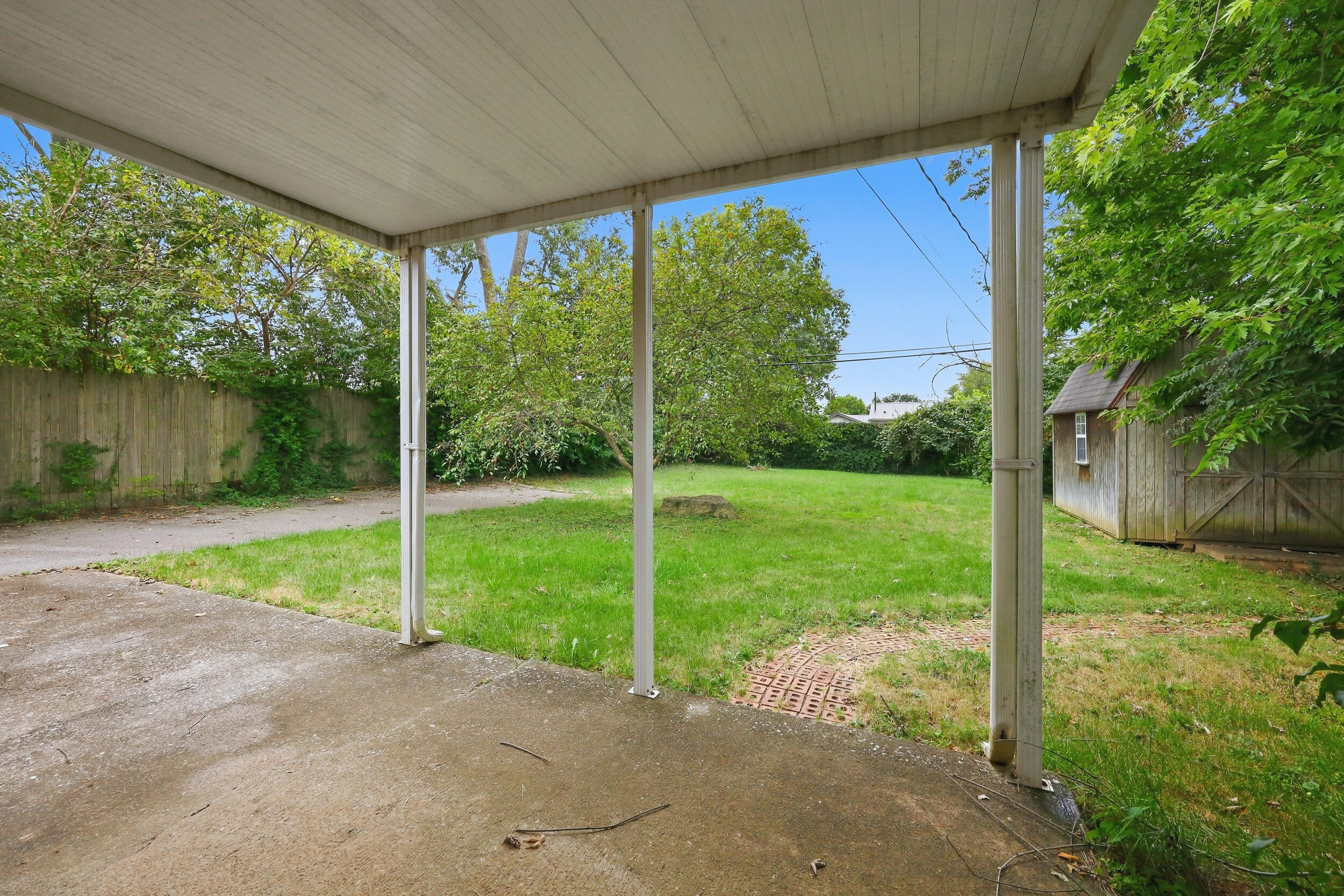 322 Wilson Downing Road Property Photo 23