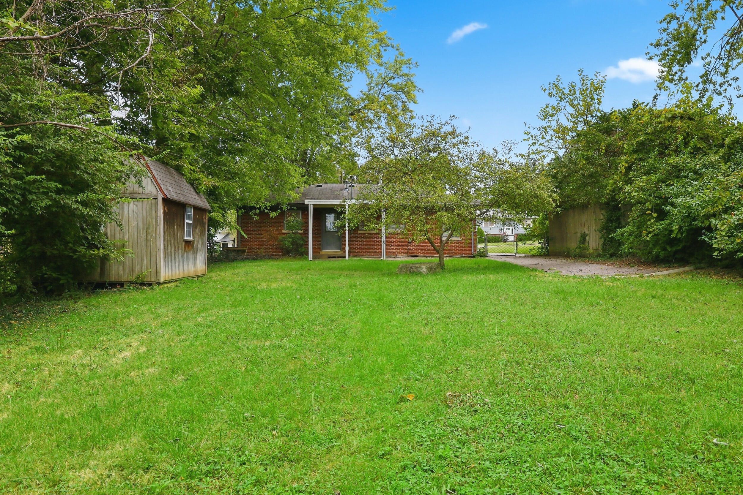 322 Wilson Downing Road Property Photo 25