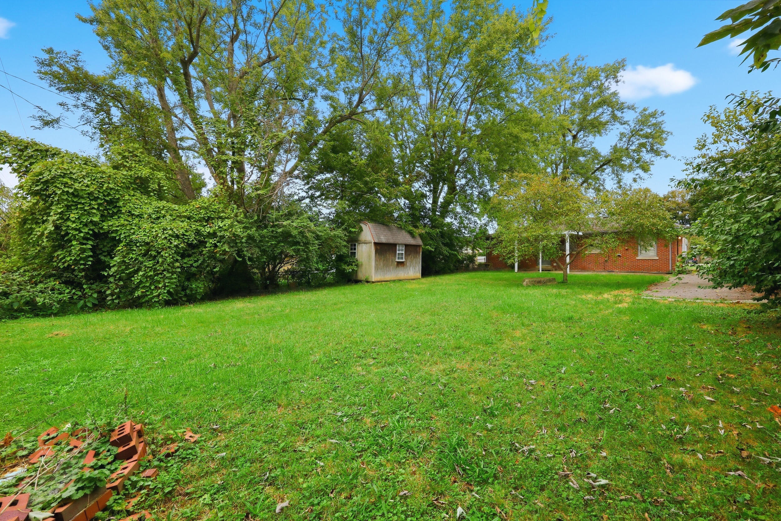 322 Wilson Downing Road Property Photo 26
