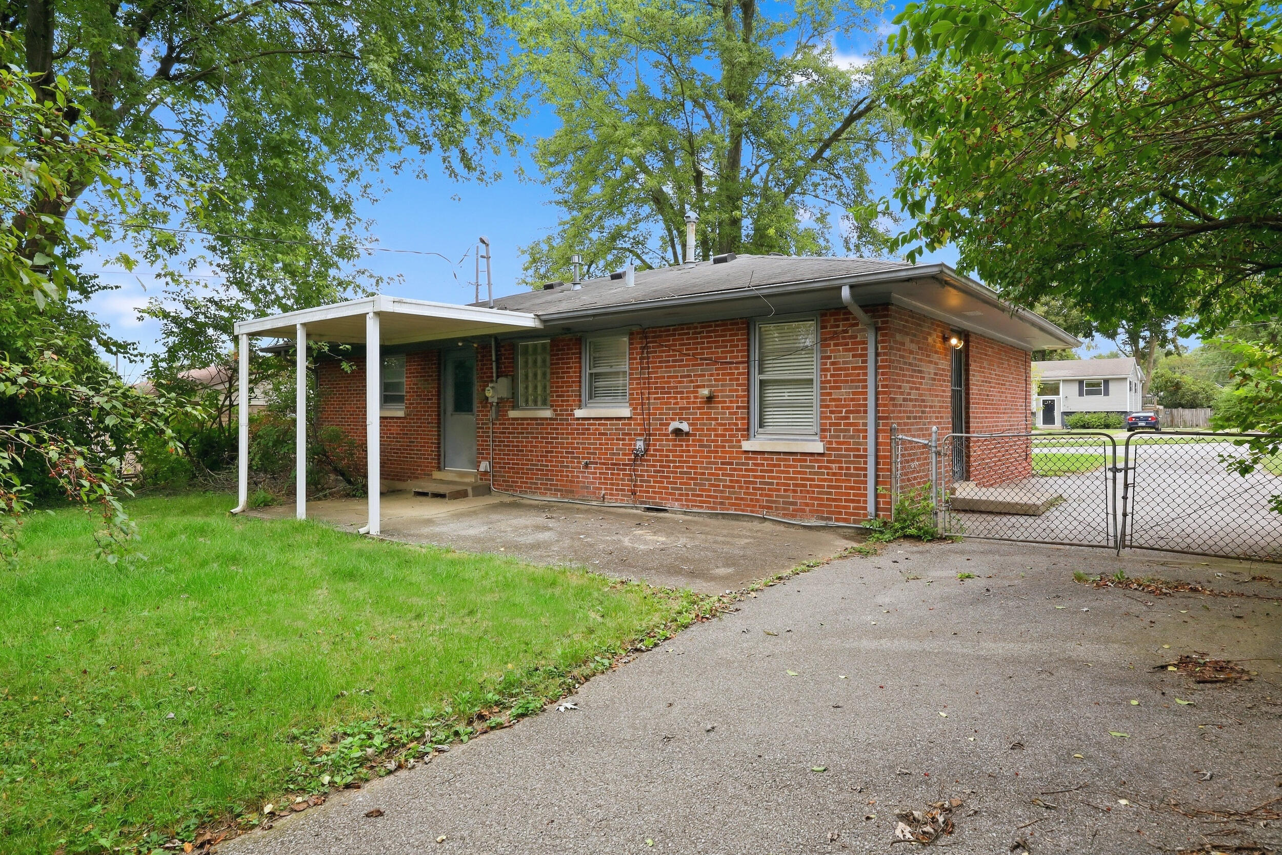 322 Wilson Downing Road Property Photo 27