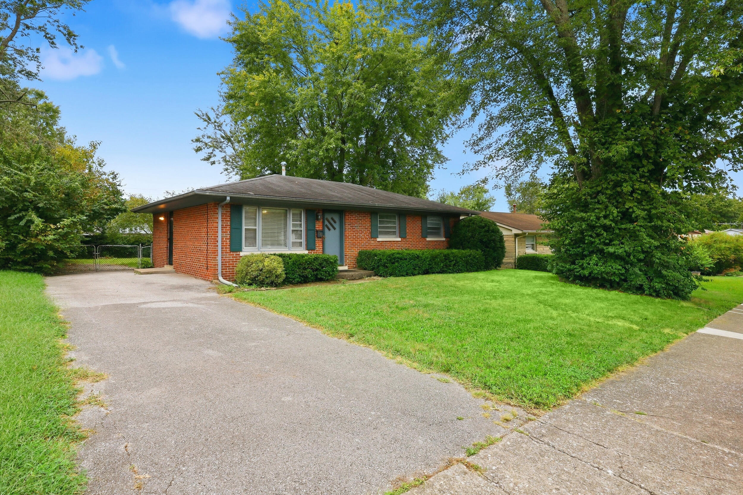 322 Wilson Downing Road Property Photo 28