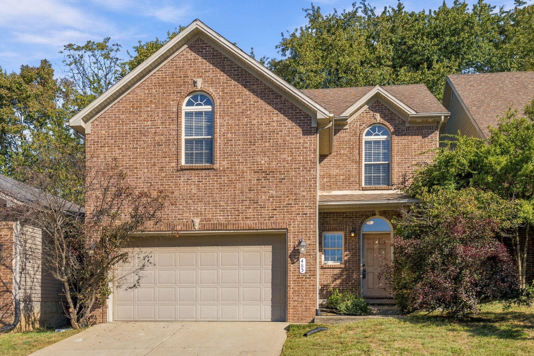485 Joseph Bryan Way Property Photo 1