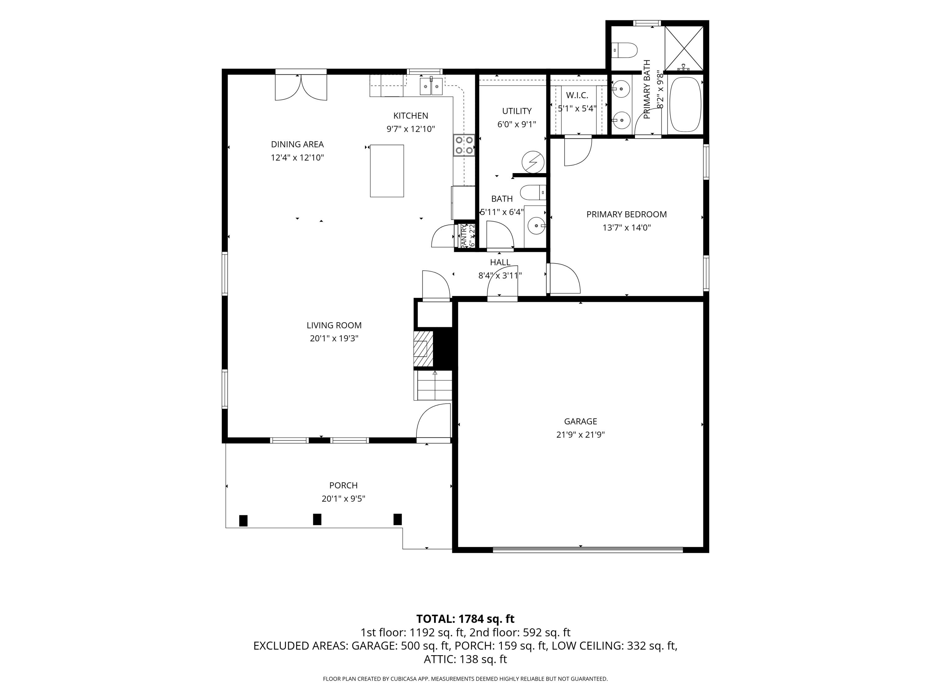 205 Bentley Way Property Photo 3