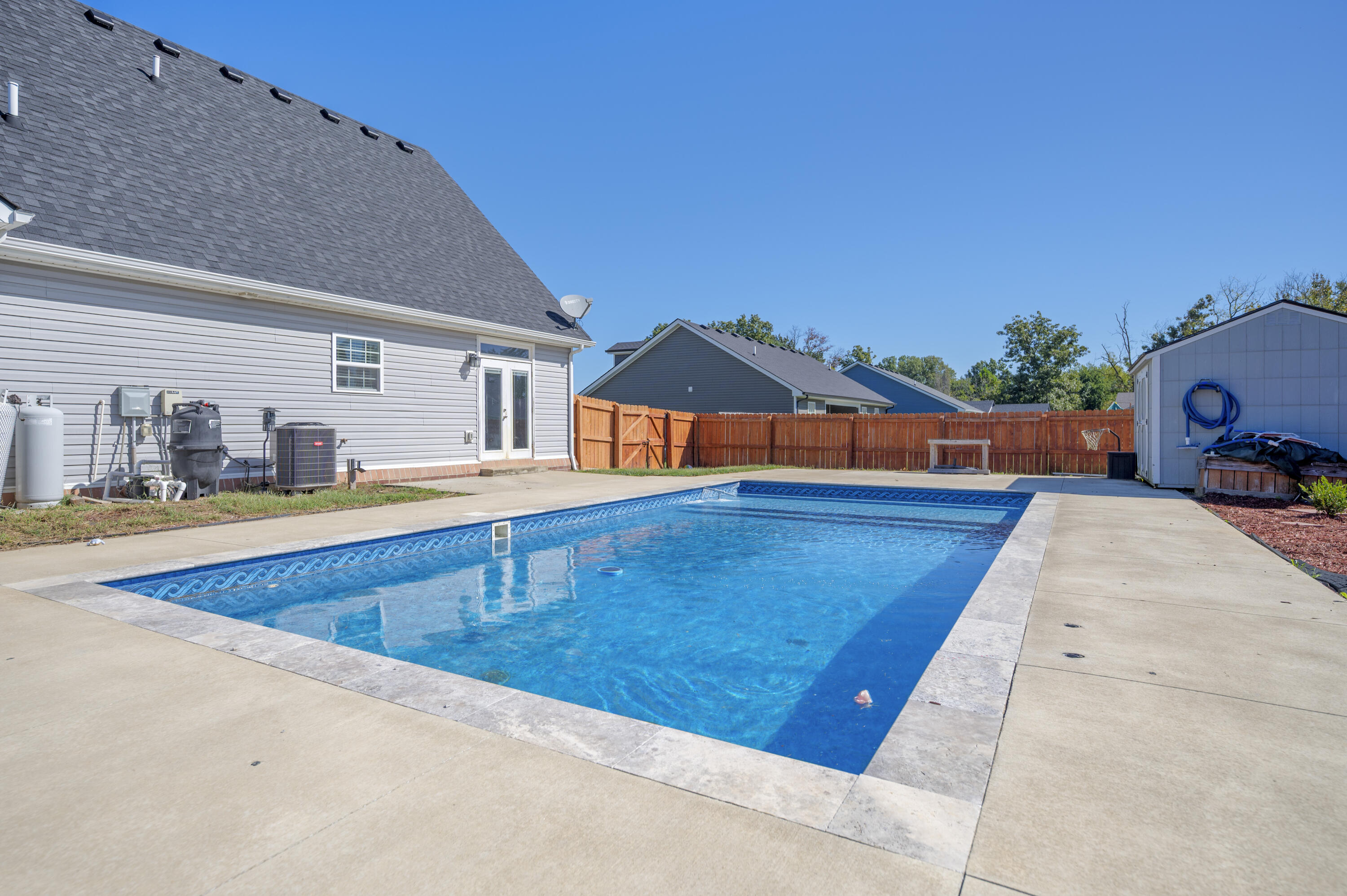 205 Bentley Way Property Photo 35