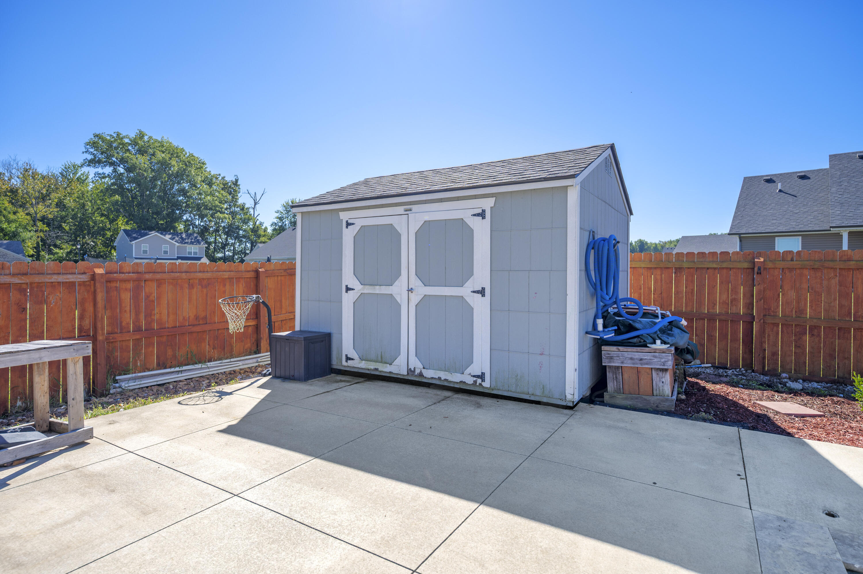 205 Bentley Way Property Photo 38