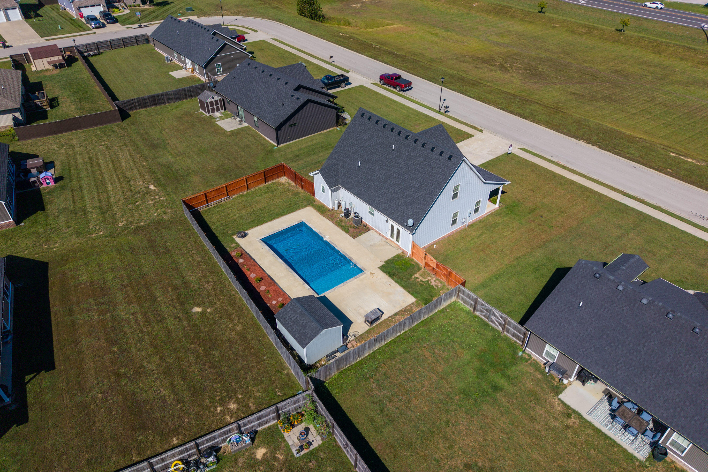205 Bentley Way Property Photo 43