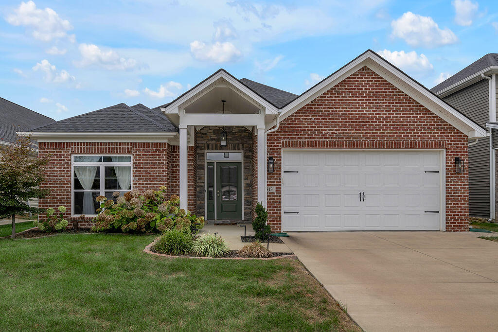 1313 Angus Trail Property Photo 1
