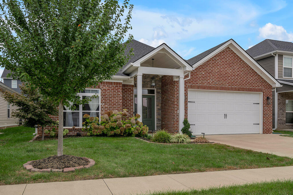 1313 Angus Trail Property Photo 2