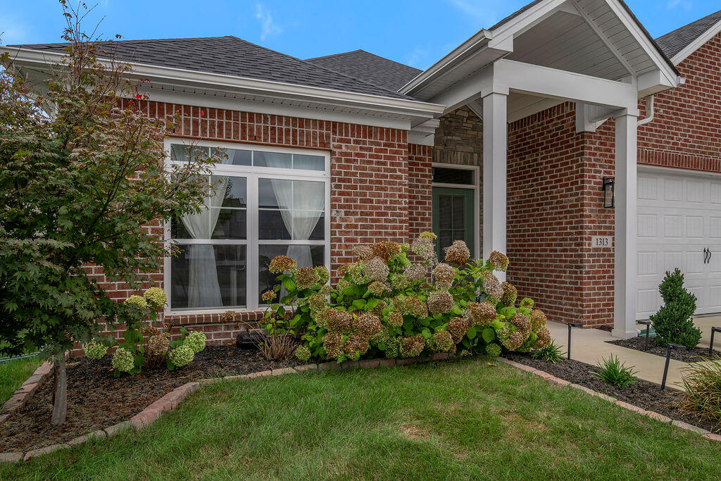 1313 Angus Trail Property Photo 7