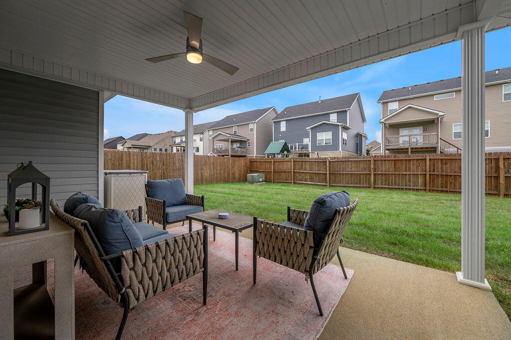 1313 Angus Trail Property Photo 49