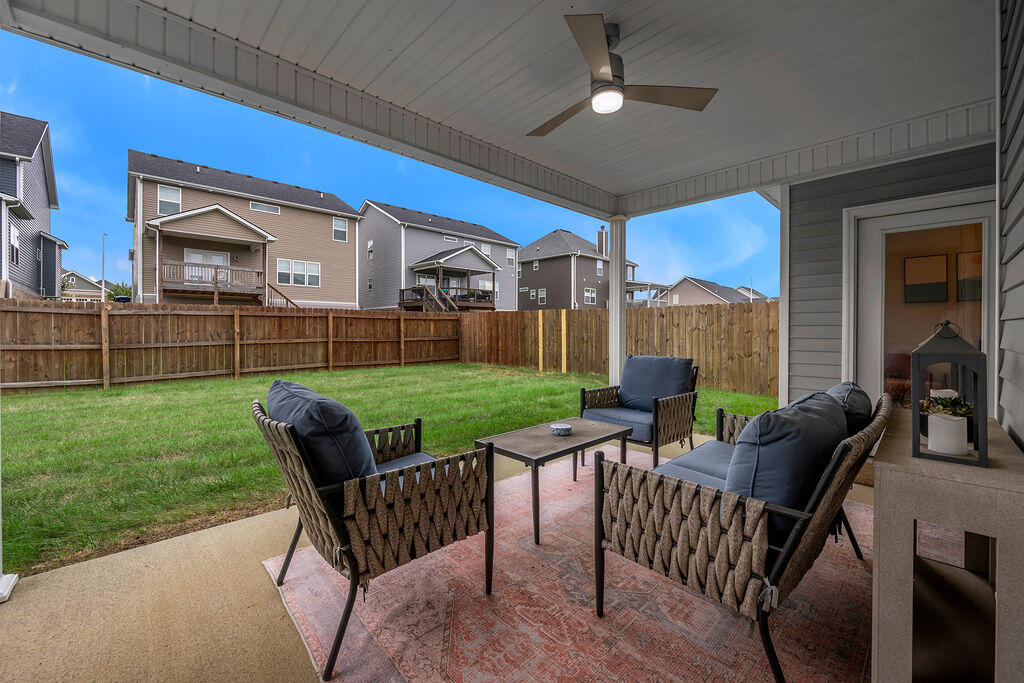 1313 Angus Trail Property Photo 54