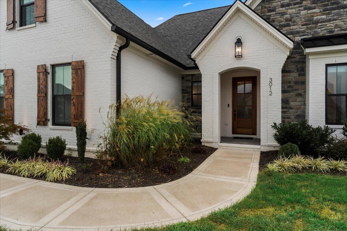3012 Red Oak Trail Property Photo 4