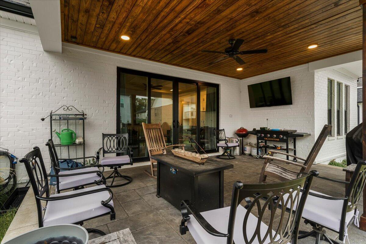 3012 Red Oak Trail Property Photo 33