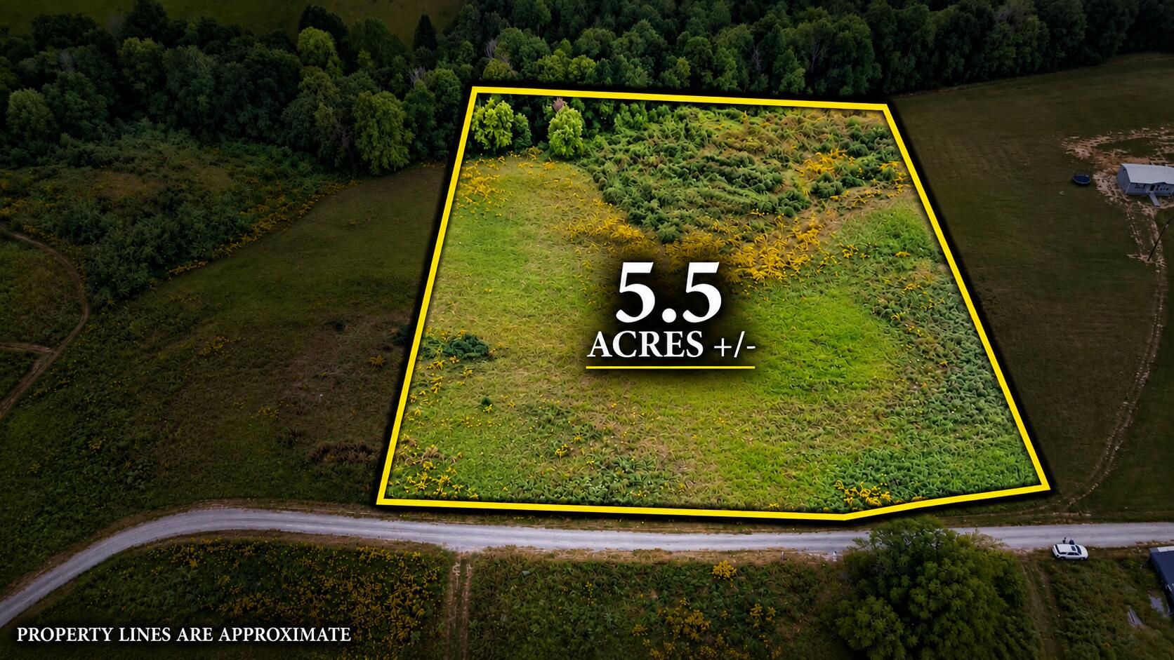 376 Statham Road Property Photo 1