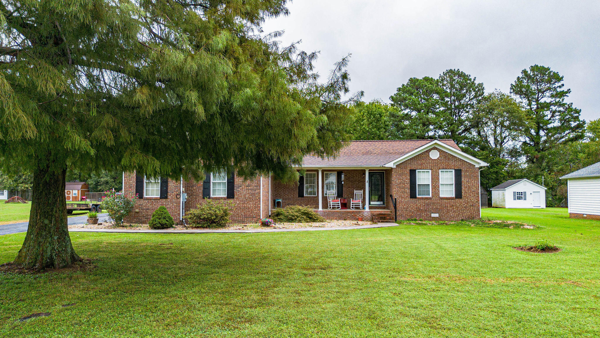 140 Caleb Drive Property Photo 1
