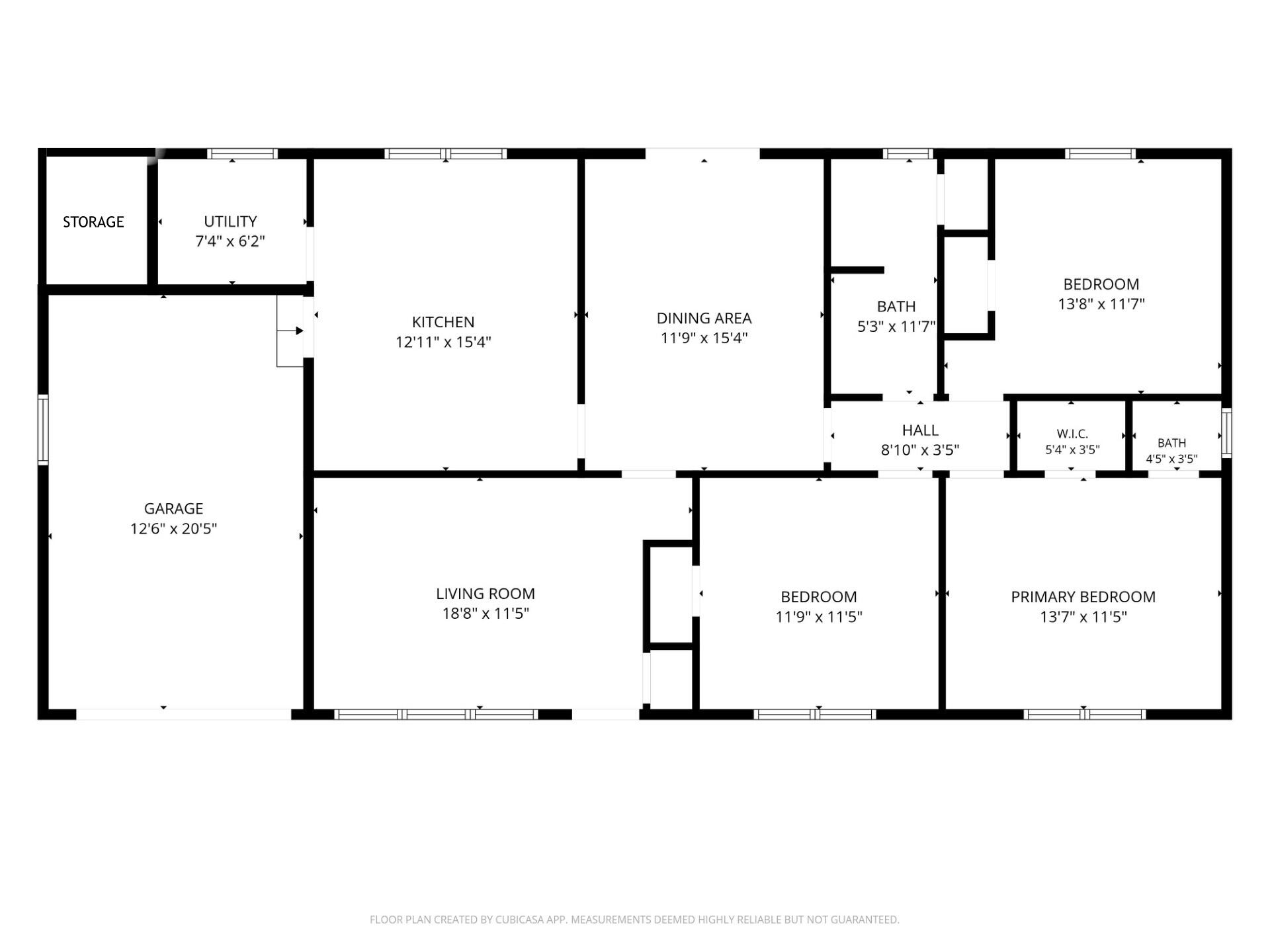 603 Las Vegas Drive Property Photo 19