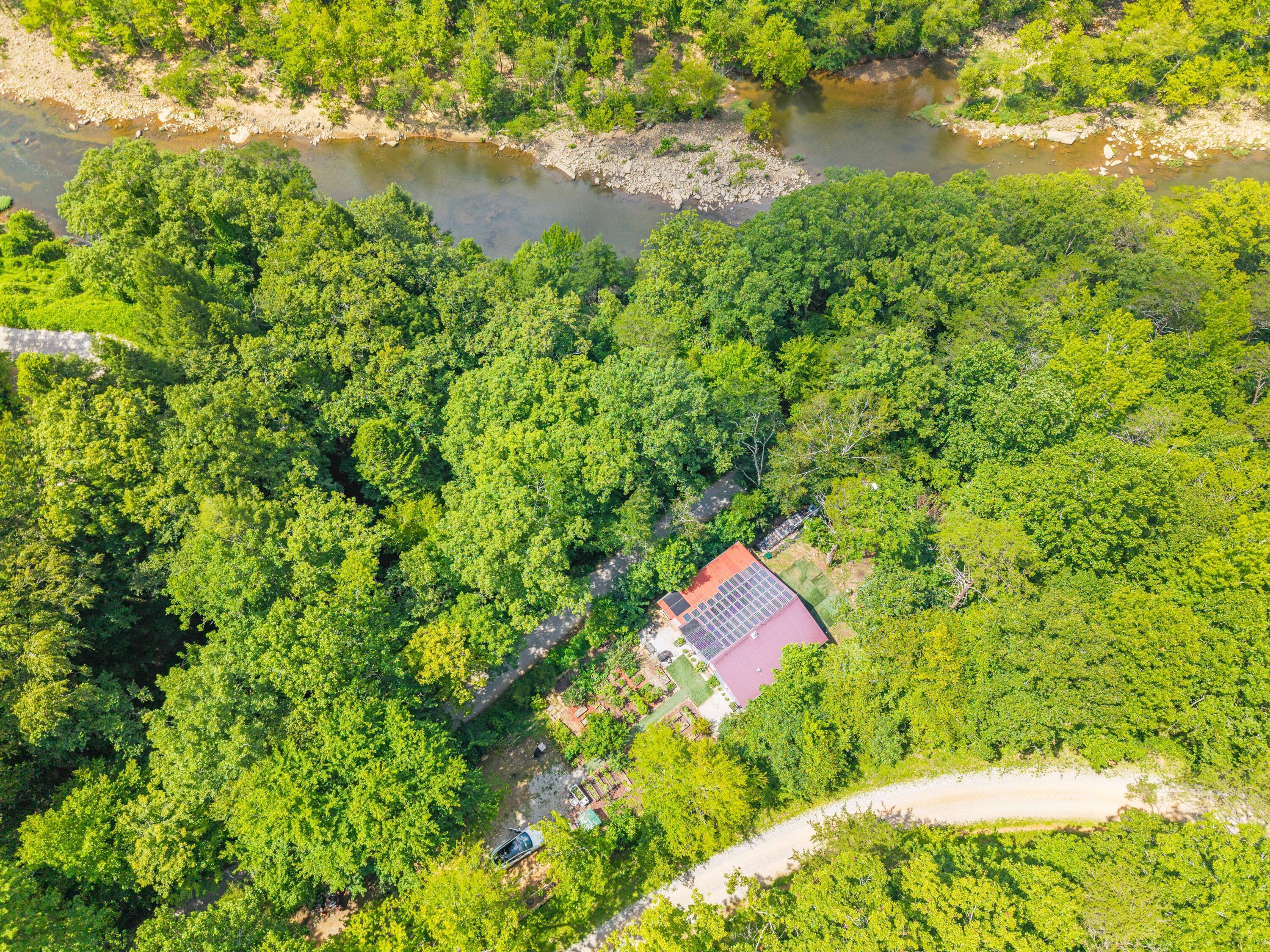 3815 Newfound Road Property Photo 1
