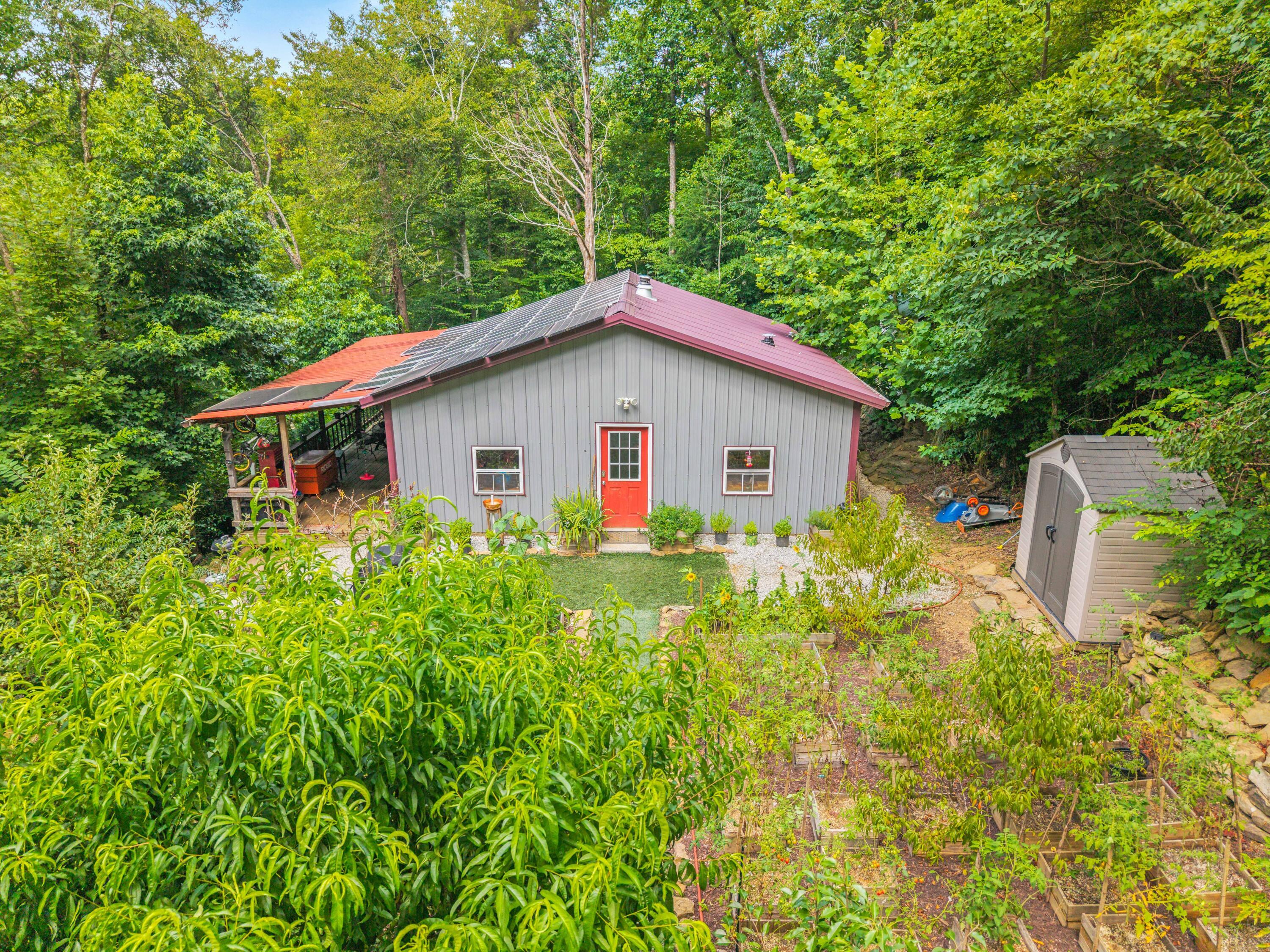 3815 Newfound Road Property Photo 3