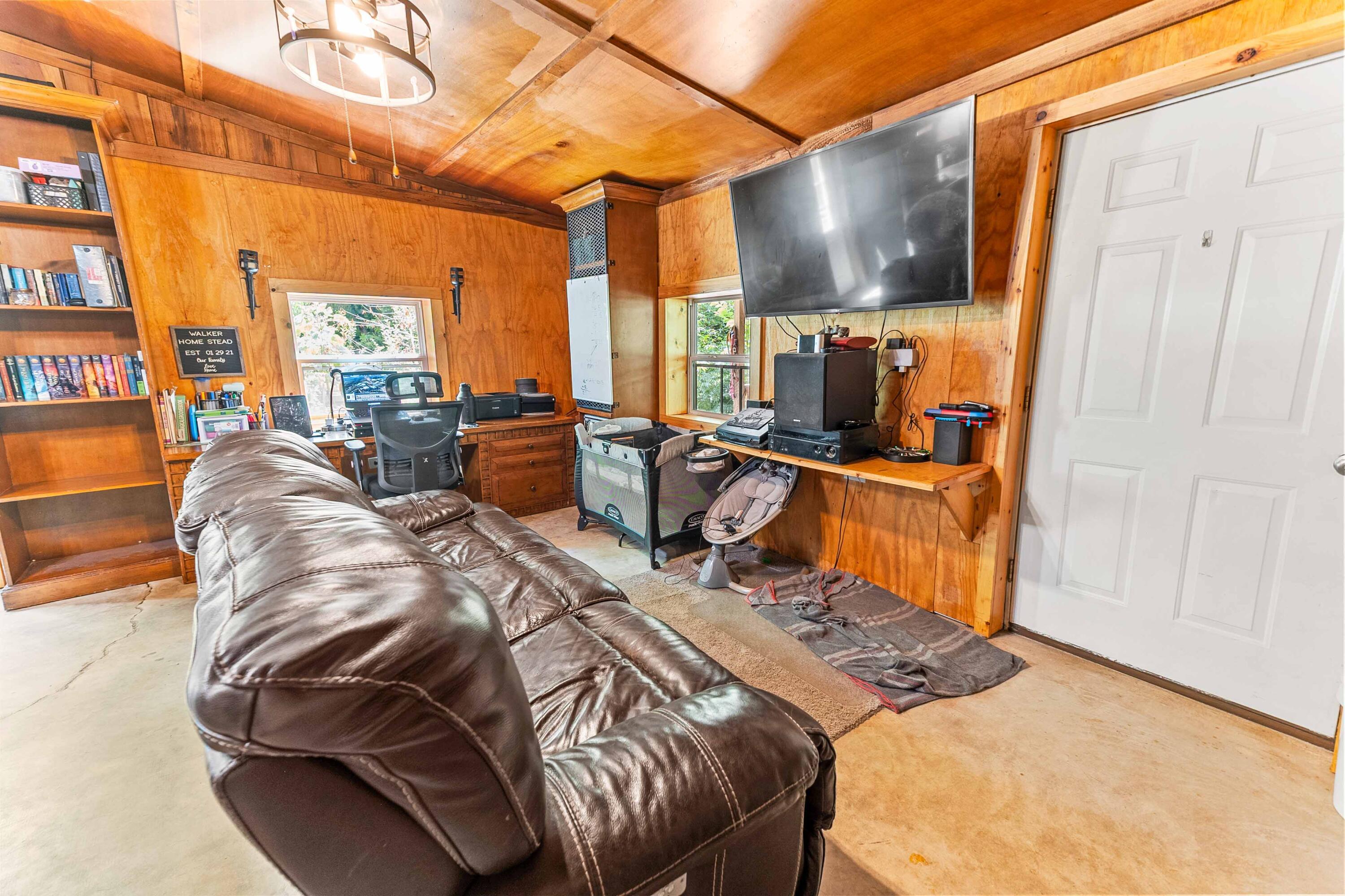 3815 Newfound Road Property Photo 10