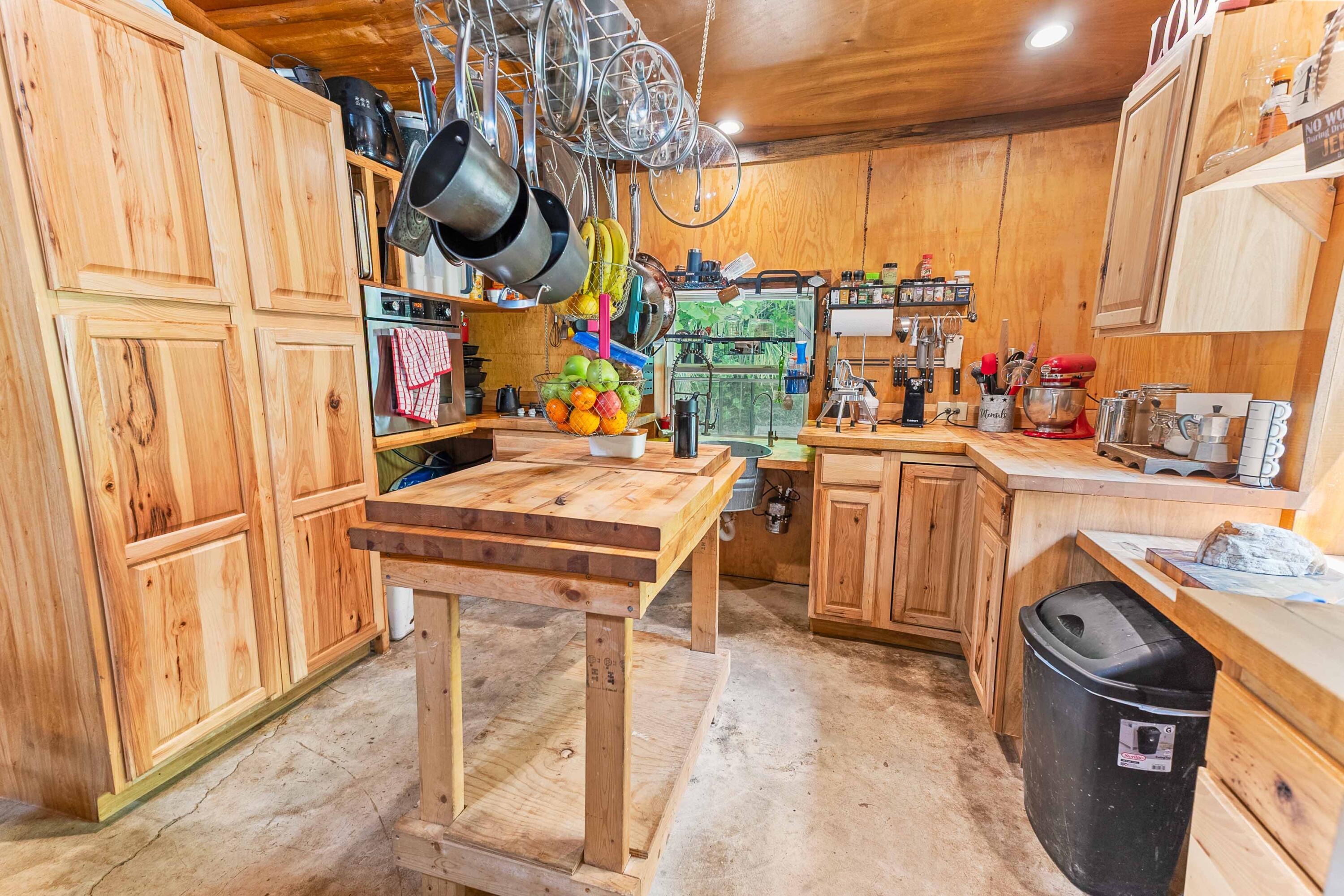 3815 Newfound Road Property Photo 14